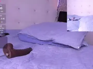 Chaturbate Best Webcam of aysha_miller19