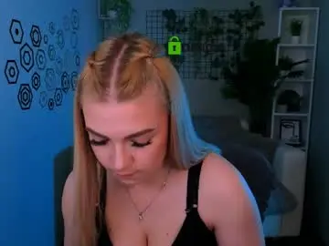 Chaturbate Nude Webcam of bianca_bright