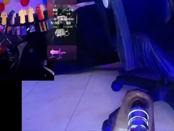 Chaturbate Free Live Porn of cataleyaglow