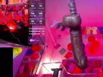 Chaturbate Best live sex cam show of cataleyaglow