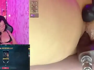 Chaturbate Free Porn Cam of cataleyaglow
