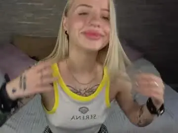 Chaturbate Best Webcam of chloe_1dream