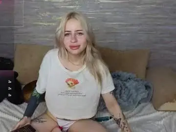 Chaturbate Live Porn of chloe_1dream