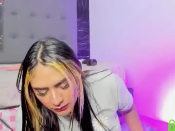 Chaturbate Live Porn of cristallsweett
