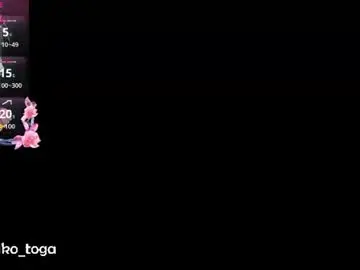himiiko_toga from chaturbate