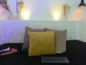 Chaturbate Sex Chat of jazmin_flores1