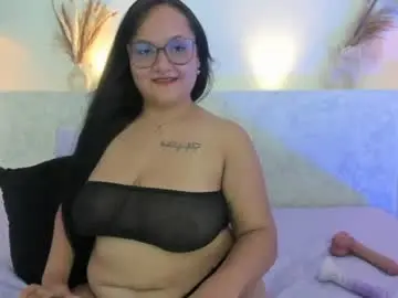 Chaturbate Best Webcam of jazmin_flores1