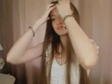 Chaturbate Best Webcam of louveniahurry