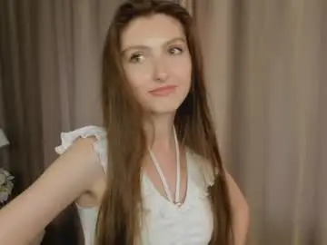Chaturbate Best live sex cam show of louveniahurry