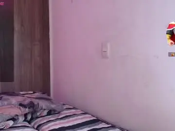 Chaturbate Live Sex Cam of mady_gh