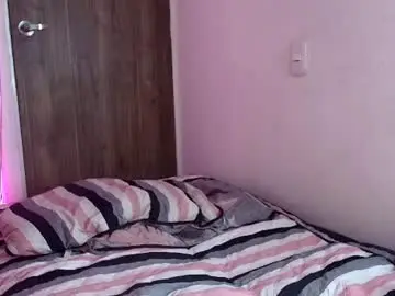 Chaturbate Live Porn of mady_gh