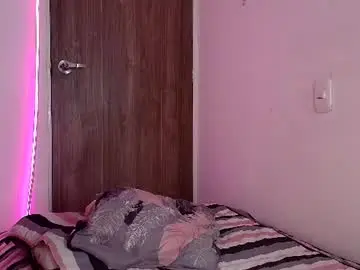 Chaturbate Nude Webcam of mady_gh