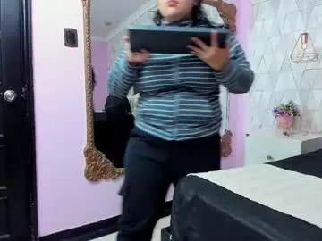 Chaturbate Sex Cam of mahlakhalifa