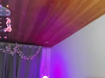 nixiesterling from chaturbate