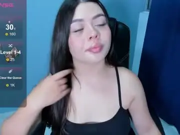 Chaturbate Best Webcam of paradise_doll_s