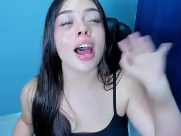 Chaturbate Sex Chat of paradise_doll_s