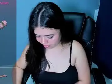 Chaturbate Live Porn of paradise_doll_s