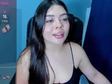 Chaturbate Watch Live Sex Cams of paradise_doll_s