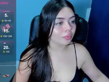 Chaturbate Free Porn Cam of paradise_doll_s