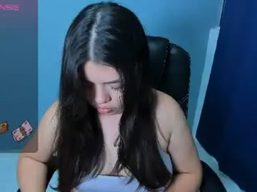 Chaturbate Sex Chat of paradise_doll_s