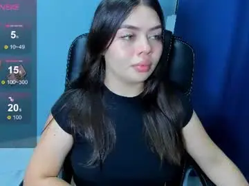 Chaturbate Best live sex cam show of paradise_doll_s