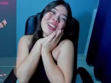 Chaturbate Adult Webcam of paradise_doll_s
