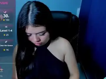 Chaturbate Best live sex cam show of paradise_doll_s