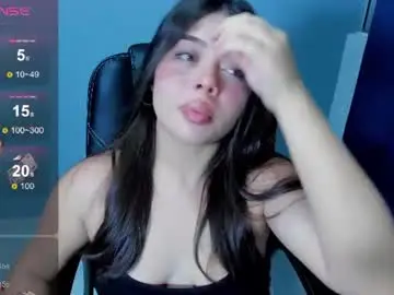 Chaturbate Sex Chat of paradise_doll_s