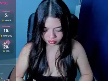 Chaturbate Watch Live Sex Cams of paradise_doll_s