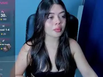 Chaturbate Free Porn Cam of paradise_doll_s