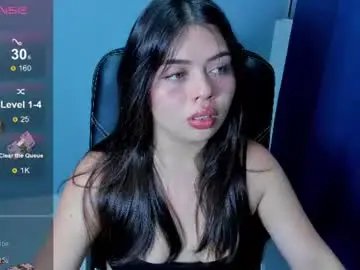 Chaturbate Free Porn Cam of paradise_doll_s