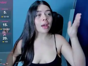 Chaturbate Free Porn Cam of paradise_doll_s
