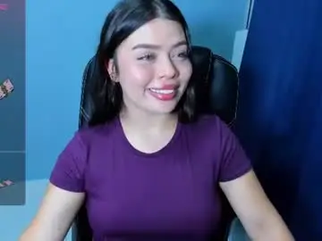Chaturbate Free Live Porn of paradise_doll_s