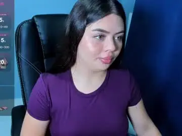 Chaturbate Free Porn Cam of paradise_doll_s
