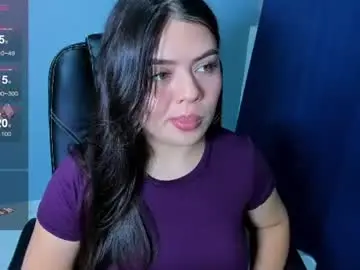 Chaturbate Live Porn of paradise_doll_s