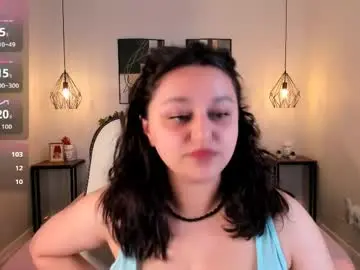 Chaturbate Sex Chat of stella_qutie