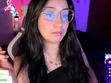 Chaturbate Nude Webcam of tellme_maddie