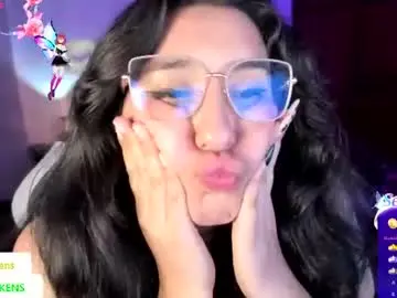 Chaturbate Sex Chat of tellme_maddie