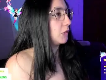 Chaturbate Adult Webcam of tellme_maddie