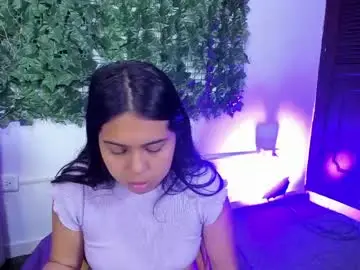 Chaturbate Nude Webcam of violetabliss1