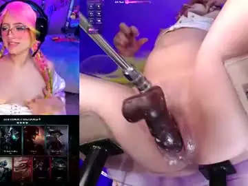 Chaturbate Live Sex of vivicute_
