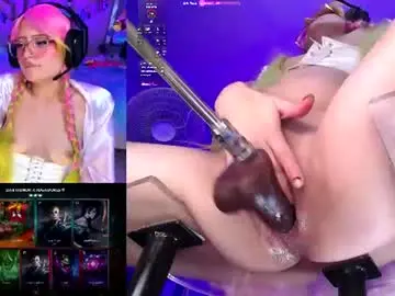 Chaturbate Best Webcam of vivicute_