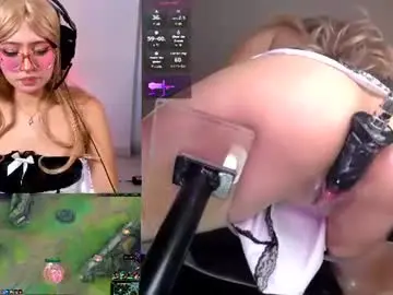 Chaturbate Free Live Porn of vivicute_