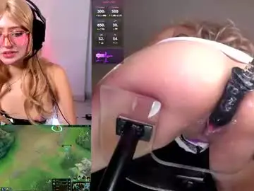 Chaturbate Free Porn Cam of vivicute_