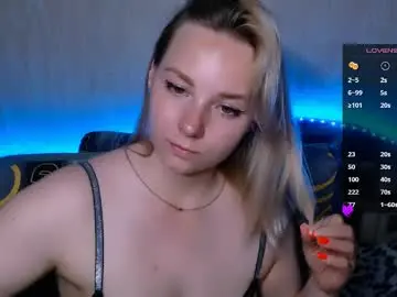 Chaturbate Best Webcam of _pando4ka_