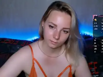 Chaturbate Live Sex Cam of _pando4ka_