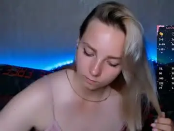 Chaturbate Sex Cam of _pando4ka_