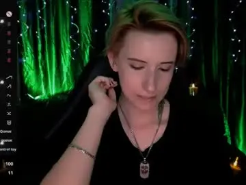 Chaturbate Sex Chat of _shadow_devil__