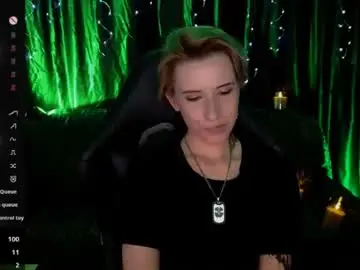 Chaturbate Nude Webcam of _shadow_devil__
