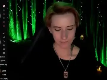 Chaturbate Live Sex of _shadow_devil__